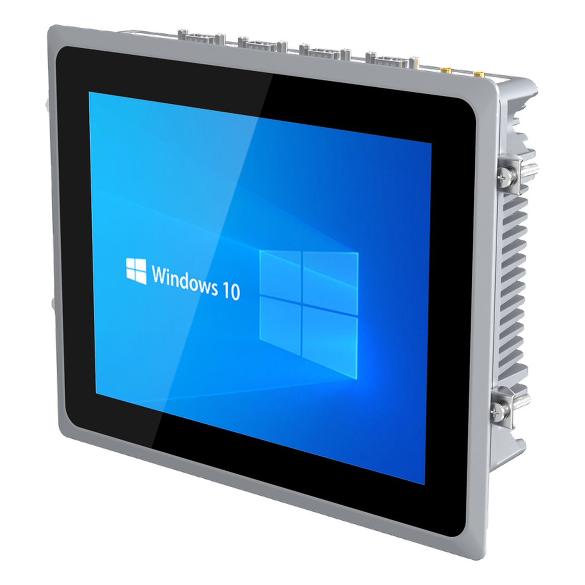 LPC-FR104-W 10.4-inch Industrial Tablet PC