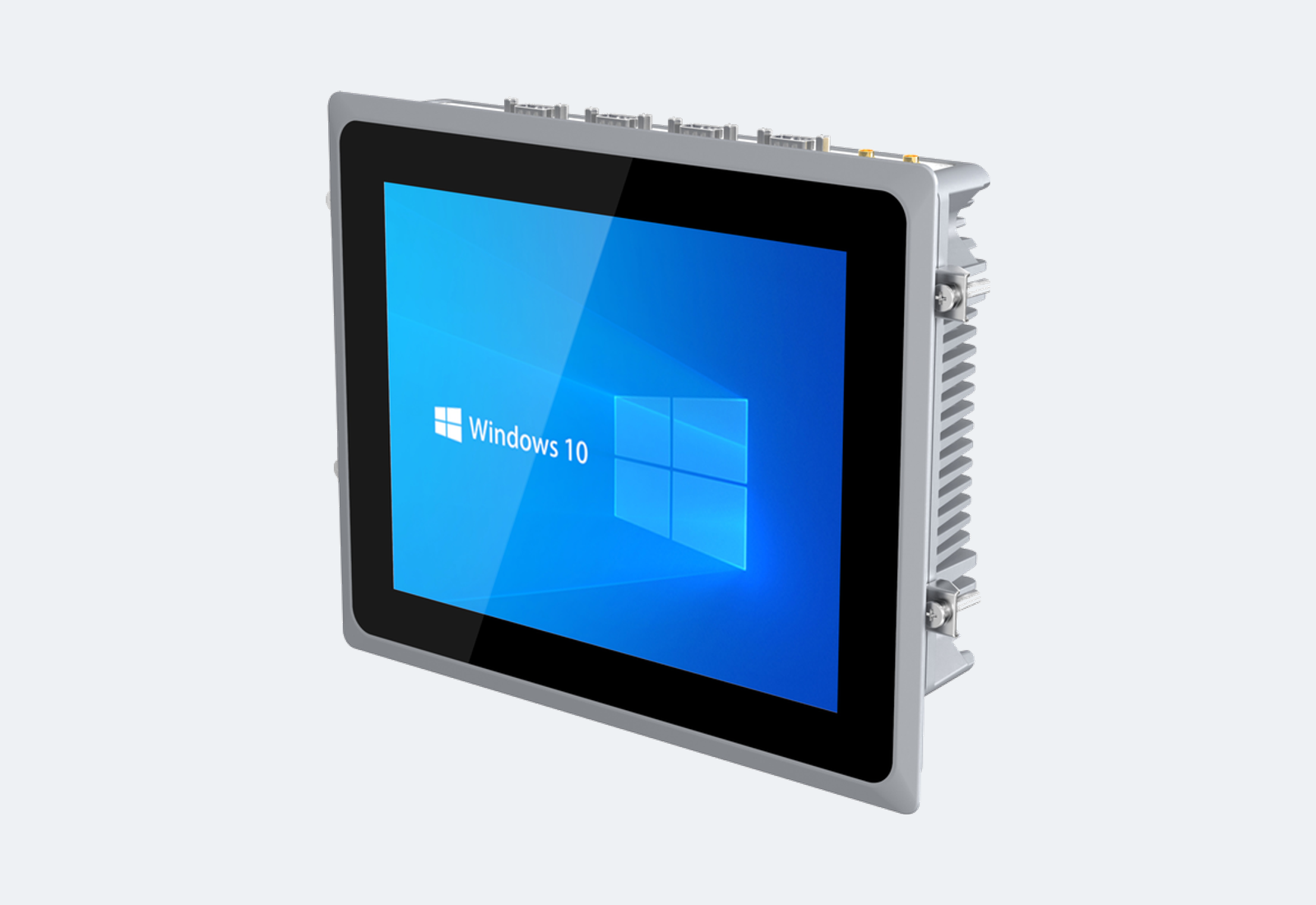 LPC-FR104-W 10.4-inch Industrial Tablet PC