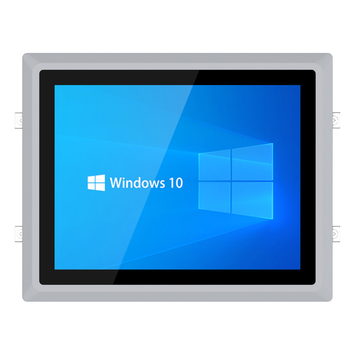 LPC-FR121-W 12.1-inch Industrial Tablet PC