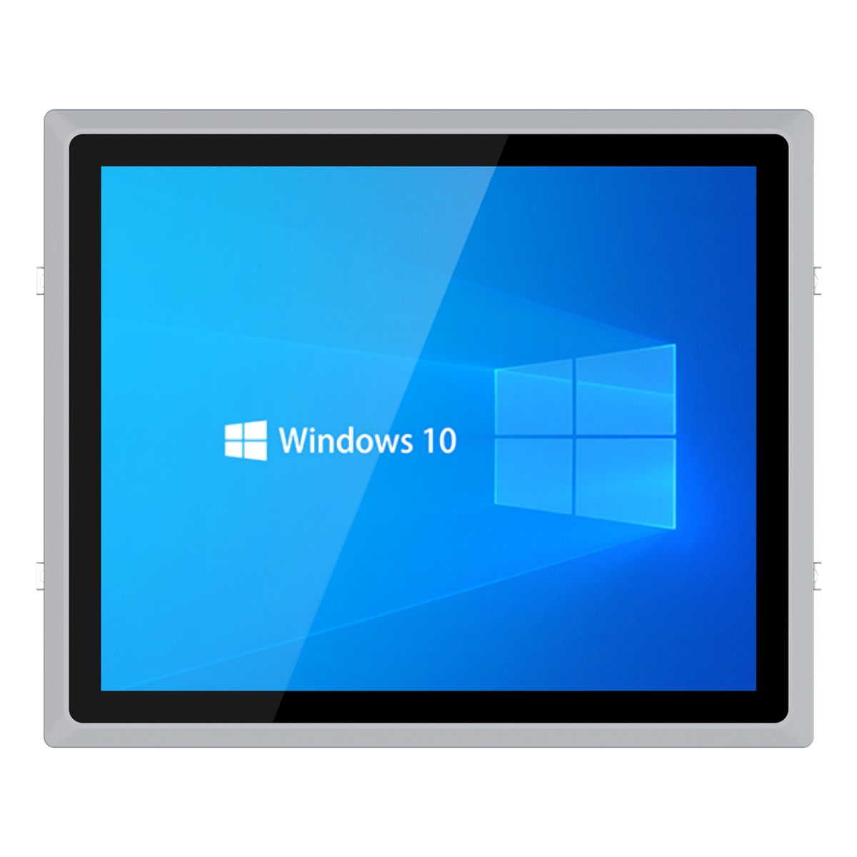 LPC-FR190-W 19-inch Industrial Tablet PC