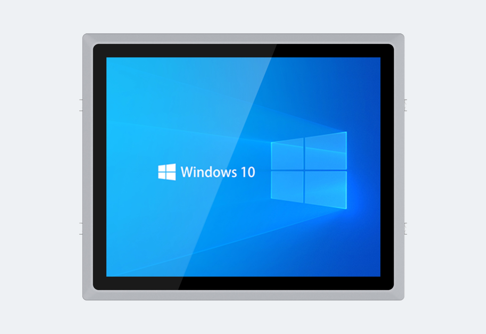 LPC-FR190-W 19-inch Industrial Tablet PC
