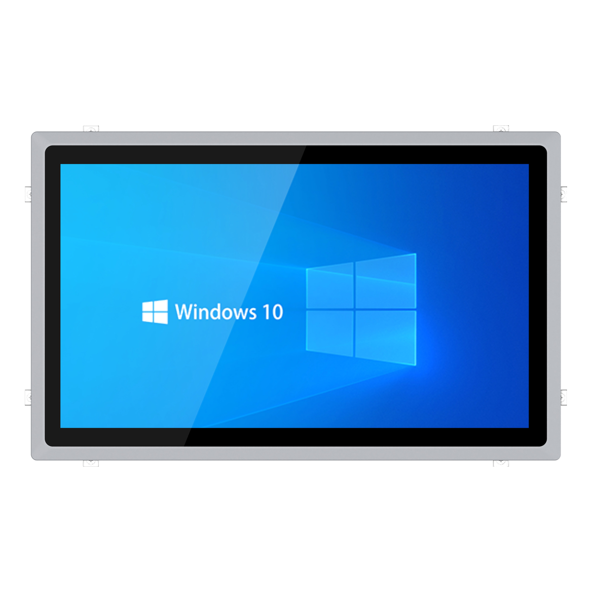 LPC-KR215-W 21.5-inch Industrial Panel PC