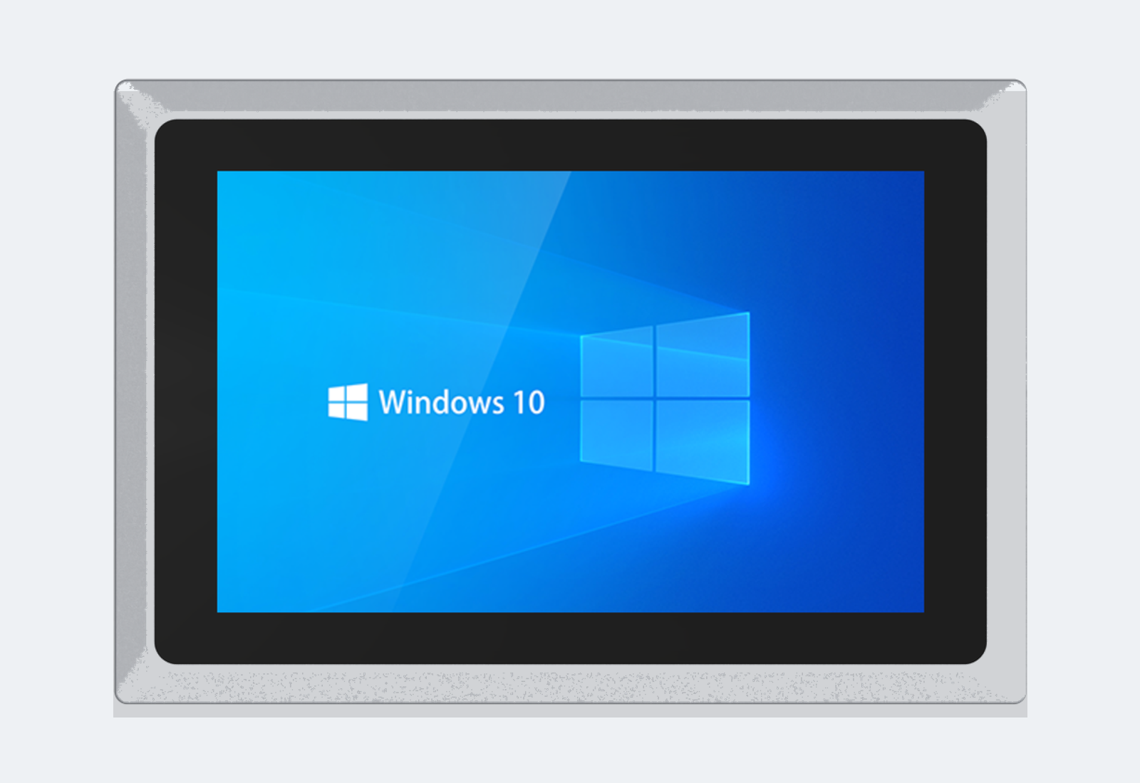 LXS-FR104-W 10.4-inch Industrial Monitor