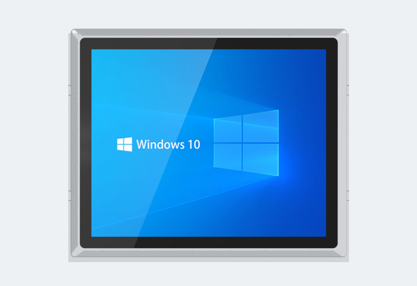 LXS-FR190-W 19.0-inch Industrial Monitor